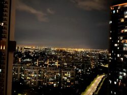 Parc Riviera (D5), Condominium #557159581